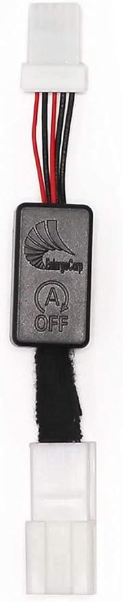 Amazon Honda ホンダ N Box Jf3 Jf4 カスタム車用 Econ アイドリングストップキャンセラー Ver 3 株式会社エンラージ商事 車用電化製品 車 バイク