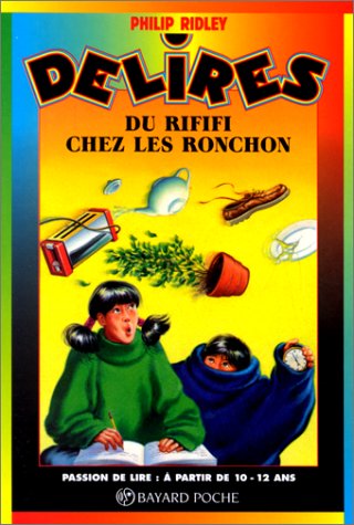 Du  rififi chez les Ronchon