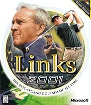 Links 2001 - PC
