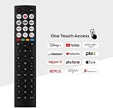 Hisense 32A4NTUK 32 Inch Smart TV HD Ready VIDAA OS Freeview Play view 12