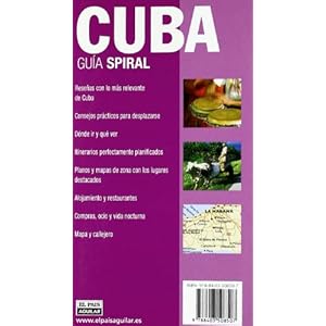 CUBA LA GUIA