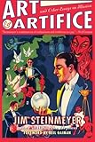 "Art and Artifice And Other Essays of Illusion" av Jim Steinmeyer