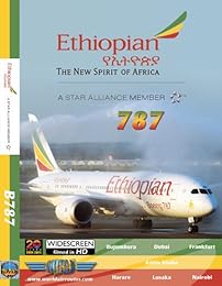 Ethiopan 787