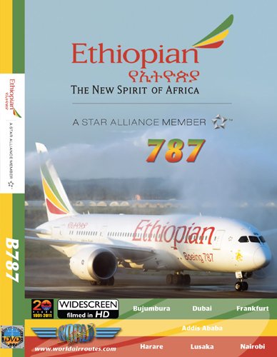 Ethiopan 787