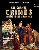 Les grands crimes de l'histoire de France by 