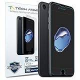 Tech Armor Apple iPhone 7 (4.7-inch) Blue Light Filter Film Screen Protector [1-Pack] for Apple iPhone 7