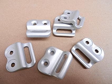 types of derailleur hanger