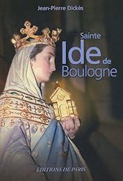 Sainte Ide de Boulogne