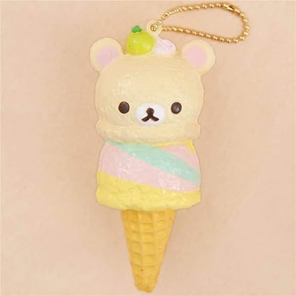 ice cream squishy amazon