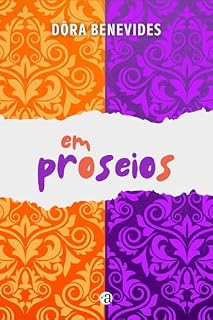 Livro Em Proseios