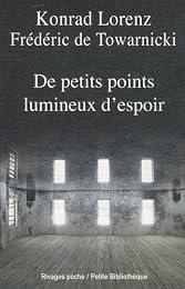 De  petits points lumineux d'espoir