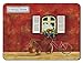 Jason Siesta Placemats - Set of 4 (Large)