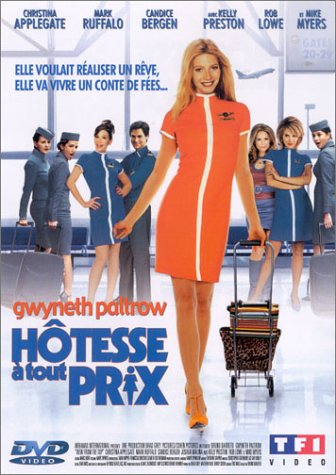 Hôtesse À Tout Prix