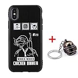 iPhone X Case,Kplvet Phone Case for Apple X 5.8