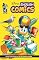 Livro English Comics ed. 21