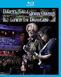 Daryl Hall & John Oates - Live in Dublin