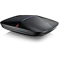 Zyxel Armor G5 12-Stream Multi-Gigabit WiFi 6 Router - AX6000 Wireless Speed. Large Home Coverage. 1 x 2.5 Gbps WAN Port, 1x