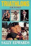 Triathlons for Women (Triathlon Book Series) by 