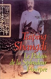 Le  palais de la splendeur pourpre
