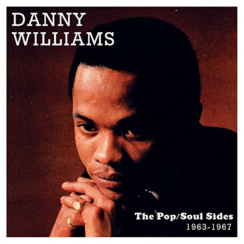 Danny Williams - 35th Anniversary Hits Collection - Zortam Music