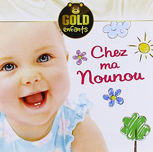 Chez Ma Nounou en promo sur Amazon