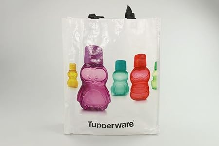 tupper niños amazon