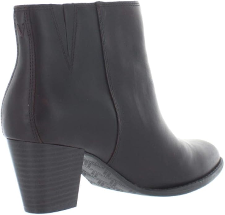 vionic madeline bootie