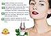 Swiss Botany Anti-Aging Snow Algae & Green Tea Serum for Face – Anti Aging Collagen Serum for Face - Improves Elasticity, Evens Skin tone, Reduces Fine lines & Age Spots – 30 mL