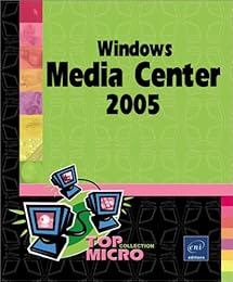 Windows Media Center 2005