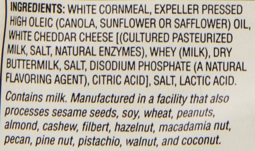 4 Barbaras+Bakery+Cheese+Puffs+Cheddar