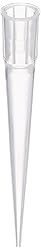 Sartorius 790202 Polypropylene Optifit Pipette