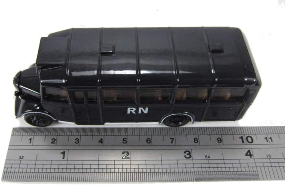 Oxford Diecast 1:76 Bedford OWB Royal Navy Collectable model 76OWB001 - Image 5