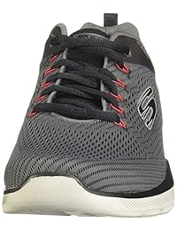 Skechers Men 's ecualizador 3.0   amplia estilo de vida Zapatos