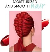 Wella Professionals Color Fresh Semi-Permanent Hair Mask 150ml Red 2 x view 3