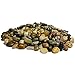 Natural Decorative Polished Mixed Pebbles 3/8