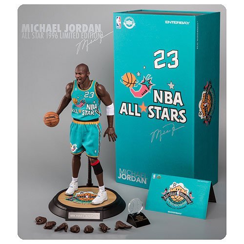 nba collectible figures