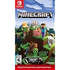Minecraft Standard - Switch [Digital Code]