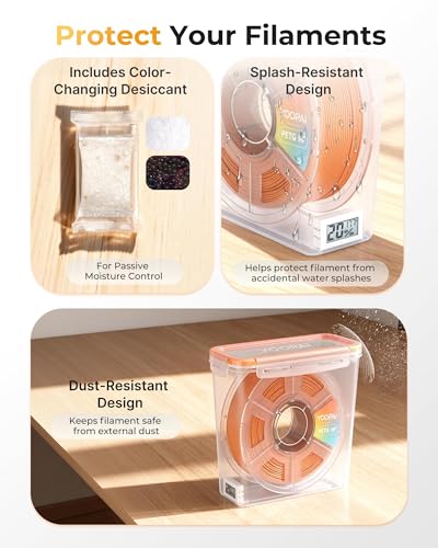 Filament Popping While Printing? 5 Fixes Before You Toss It 15 Thumbnail 15
