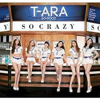 TARA, T ARA, T-ARA - T-ARA [ RE:T-ARA ] Album. 1ea CD+60p Photo