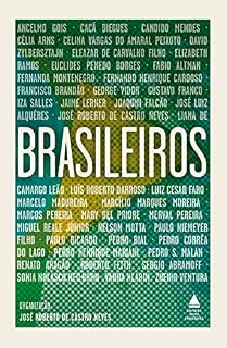 Livro Brasileiros