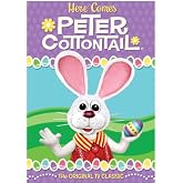 Here Comes Peter Cottontail: The Original TV Classic [Remastered]