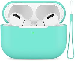 ATUAT for AirPods Pro 2nd Generation Case