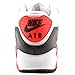 WoMen's Nike WMNS Air Max 90 OG Running Shoes - 742455 100
