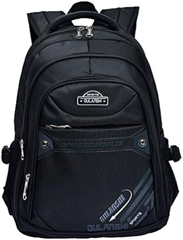 MATMO Casual Student Backpack School Bag for Teenage Girls and Boys