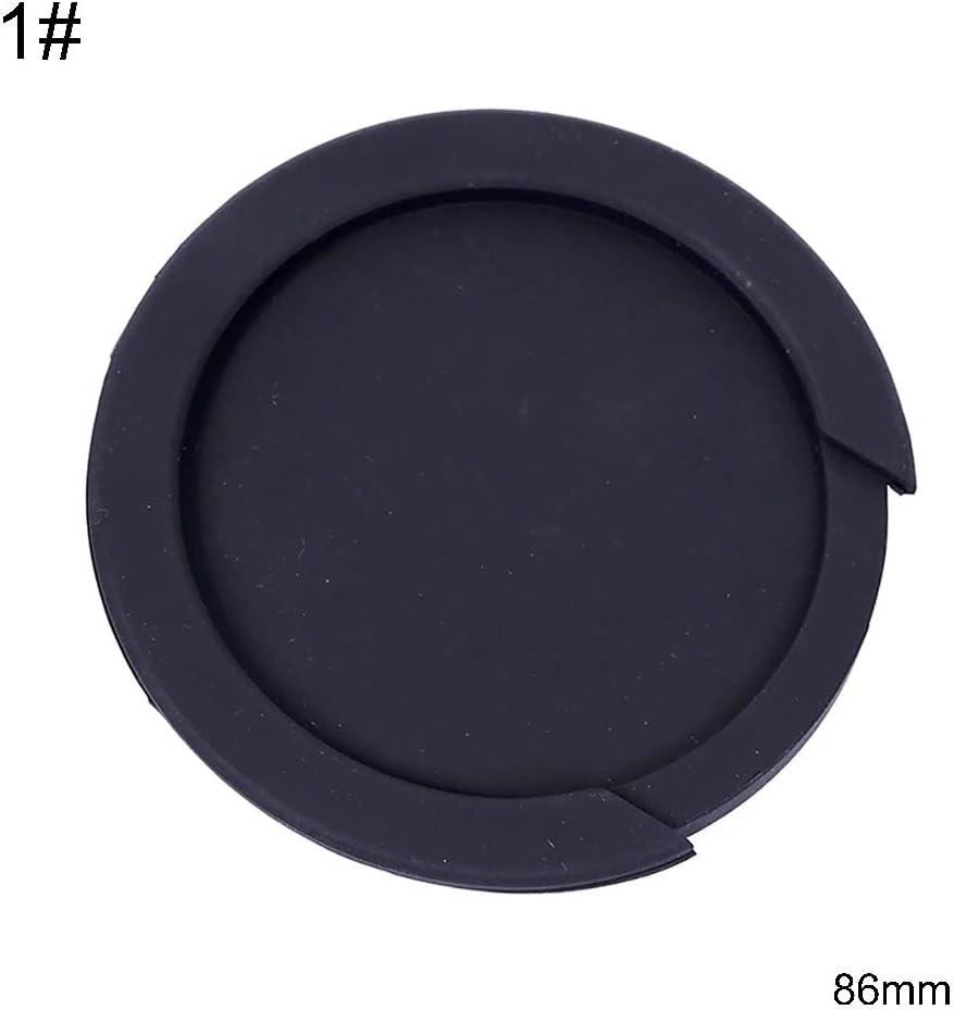 Guitar Soundhole Cover by Ammzzoo111, 86/100/102mm Classical Acoustic