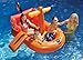 Swimline Galleon Raider Water Toy Pool Float 64