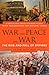 War and Peace and War: The Rise and Fall of Empires by Peter Turchin