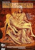 VATICAN CITY: Art & Glory