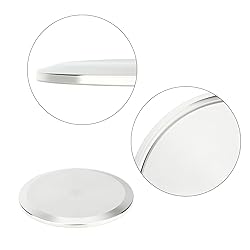 TAISHER 1PCS 304 Stainless Steel 12" Tube OD