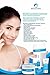 Misumi Bihaku Wonder Bleach Face And Body Bleach 300g